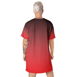 T-Shirt Dress - Arekkusu - Store