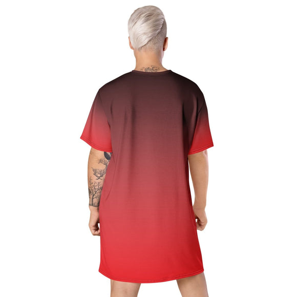T-Shirt Dress - Arekkusu - Store