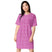 T-Shirt Dress - Arekkusu - Store