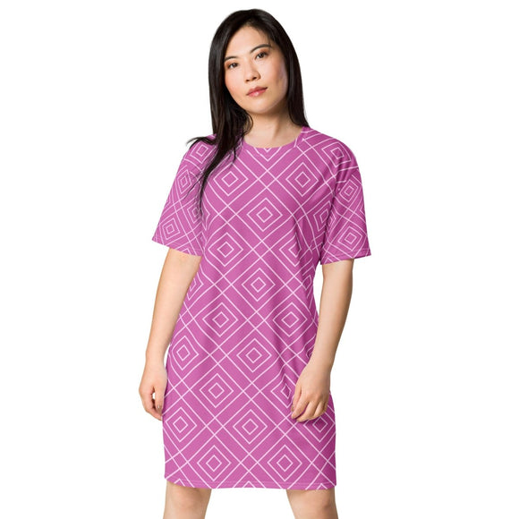 T-Shirt Dress - Arekkusu - Store