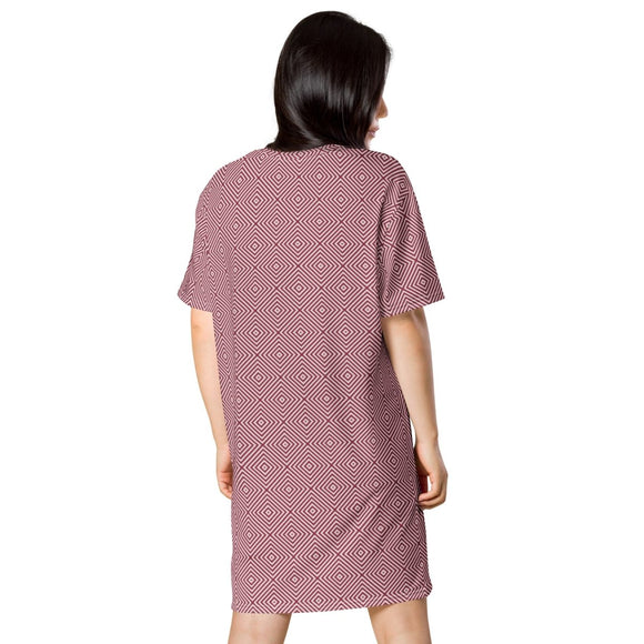 T-Shirt Dress - Arekkusu - Store
