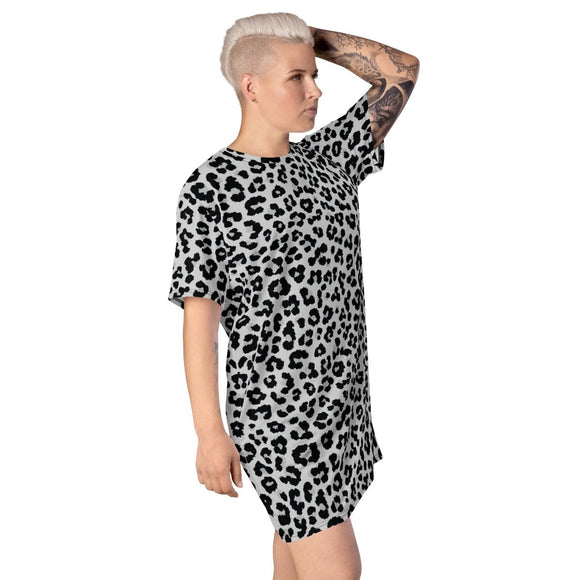 T-Shirt Dress - Arekkusu - Store