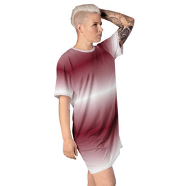 T-Shirt Dress - Arekkusu - Store