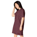 T-Shirt Dress - Arekkusu - Store