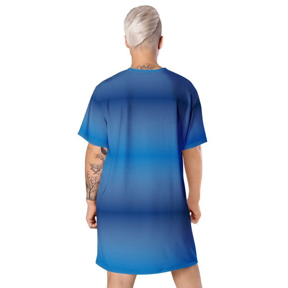 T-Shirt Dress - Arekkusu - Store