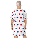 T-Shirt Dress - Arekkusu - Store