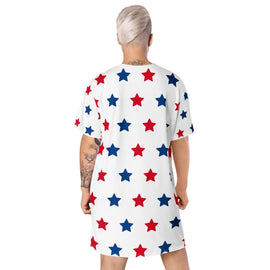 T-Shirt Dress - Arekkusu - Store