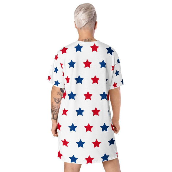 T-Shirt Dress - Arekkusu - Store