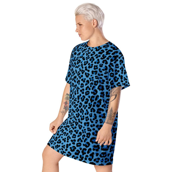 T-Shirt Dress - Arekkusu - Store