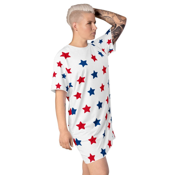 T-Shirt Dress - Arekkusu - Store