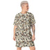 T-Shirt Dress - Arekkusu - Store