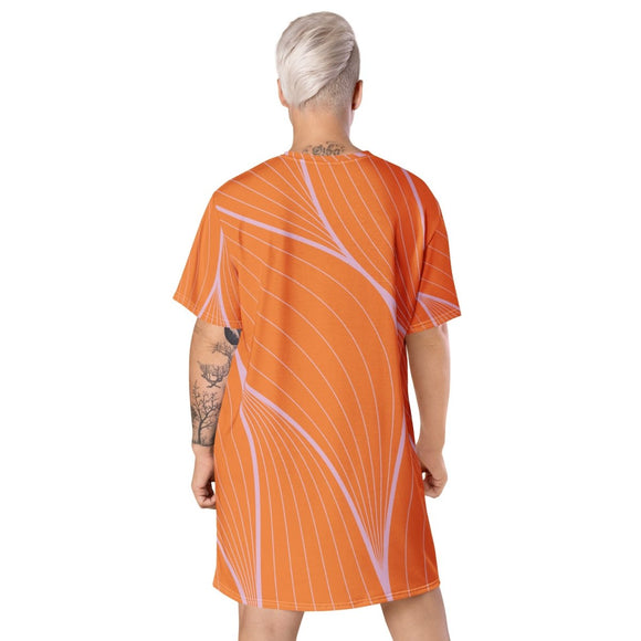T-Shirt Dress - Arekkusu - Store
