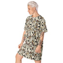 T-Shirt Dress - Arekkusu - Store