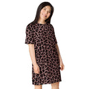 T-Shirt Dress - Arekkusu - Store