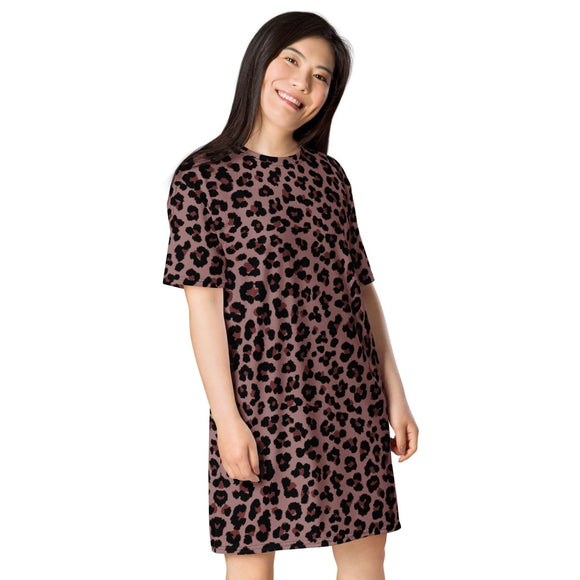 T-Shirt Dress - Arekkusu - Store