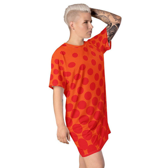 T-Shirt Dress - Arekkusu - Store