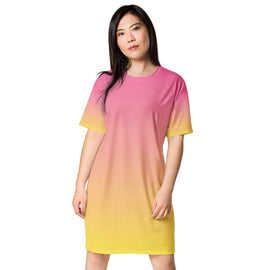 T-Shirt Dress - Arekkusu - Store