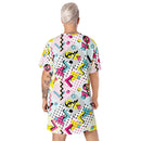 T-Shirt Dress - Arekkusu - Store