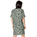 T-Shirt Dress - Arekkusu - Store