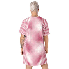 T-Shirt Dress - Arekkusu - Store