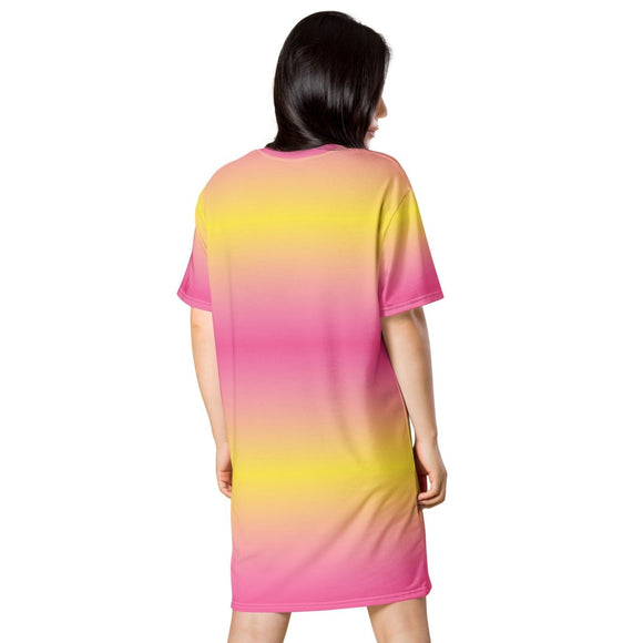 T-Shirt Dress - Arekkusu - Store