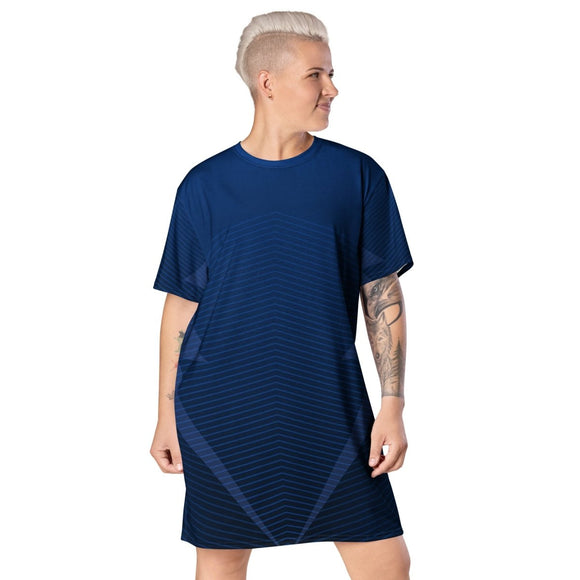 T-Shirt Dress - Arekkusu - Store