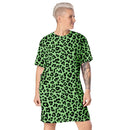 T-Shirt Dress - Arekkusu - Store