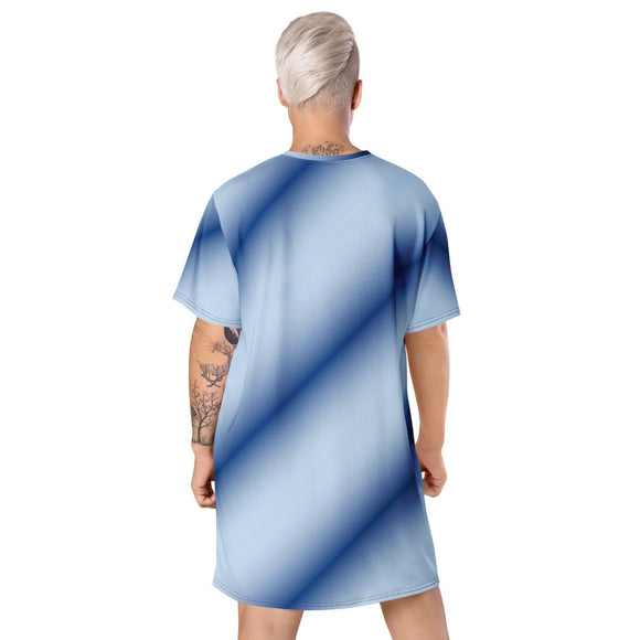 T-Shirt Dress - Arekkusu - Store