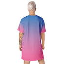 T-Shirt Dress - Arekkusu - Store