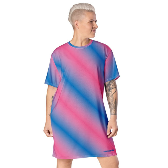 T-Shirt Dress - Arekkusu - Store