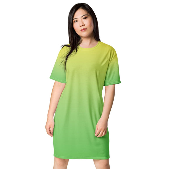 T-Shirt Dress - Arekkusu - Store