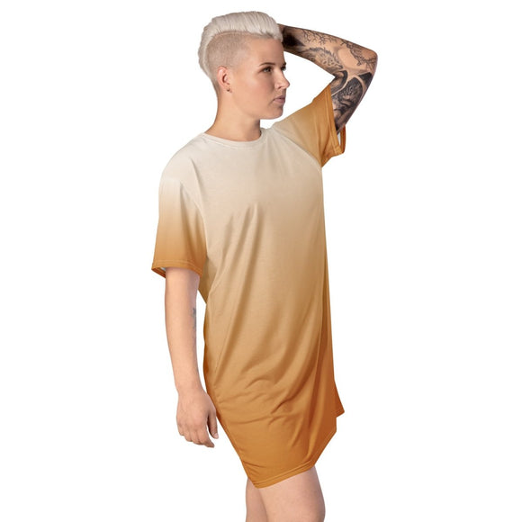 T-Shirt Dress - Arekkusu - Store