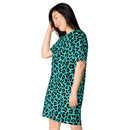 T-Shirt Dress - Arekkusu - Store