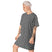 T-Shirt Dress - Arekkusu - Store