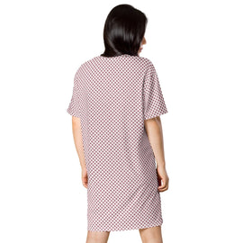 T-Shirt Dress - Arekkusu - Store