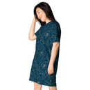 T-Shirt Dress - Arekkusu - Store