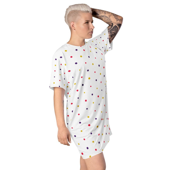 T-Shirt Dress - Arekkusu - Store