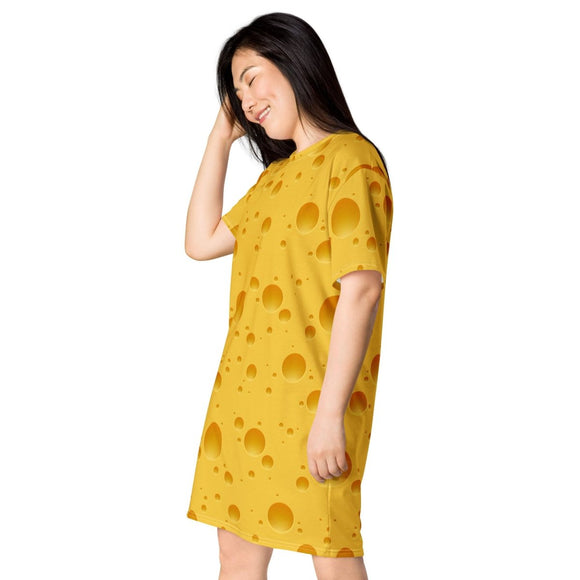 T-Shirt Dress - Arekkusu - Store