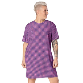 T-Shirt Dress - Arekkusu - Store