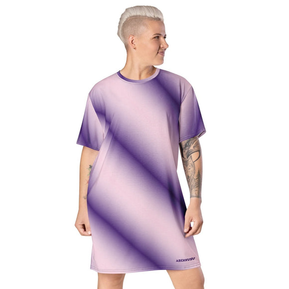 T-Shirt Dress - Arekkusu - Store