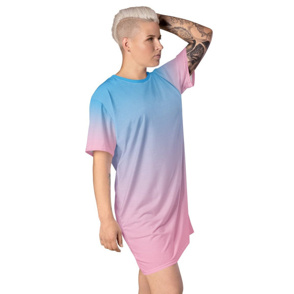 T-Shirt Dress - Arekkusu - Store