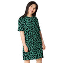 T-Shirt Dress - Arekkusu - Store