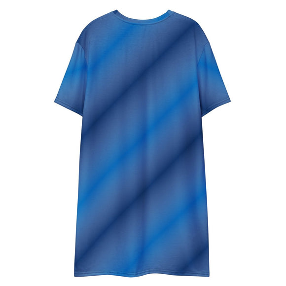 T-Shirt Dress - Arekkusu - Store