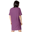 T-Shirt Dress - Arekkusu - Store