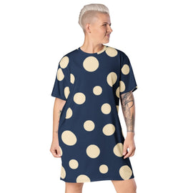 T-Shirt Dress - Arekkusu - Store