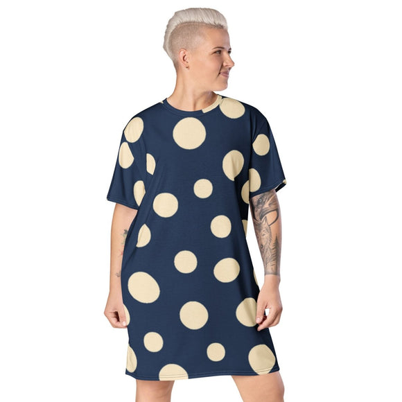 T-Shirt Dress - Arekkusu - Store