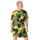 T-Shirt Dress - Arekkusu - Store