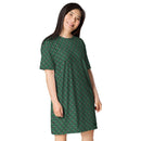 T-Shirt Dress - Arekkusu - Store