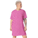 T-Shirt Dress - Arekkusu - Store