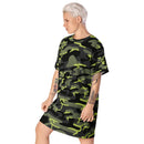 T-Shirt Dress - Arekkusu - Store